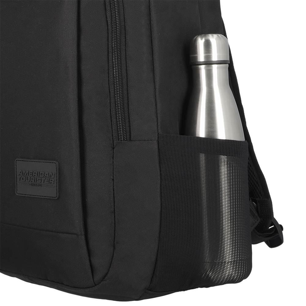 Mochila Notebook Samsonite American Tourister Bridge - Preto