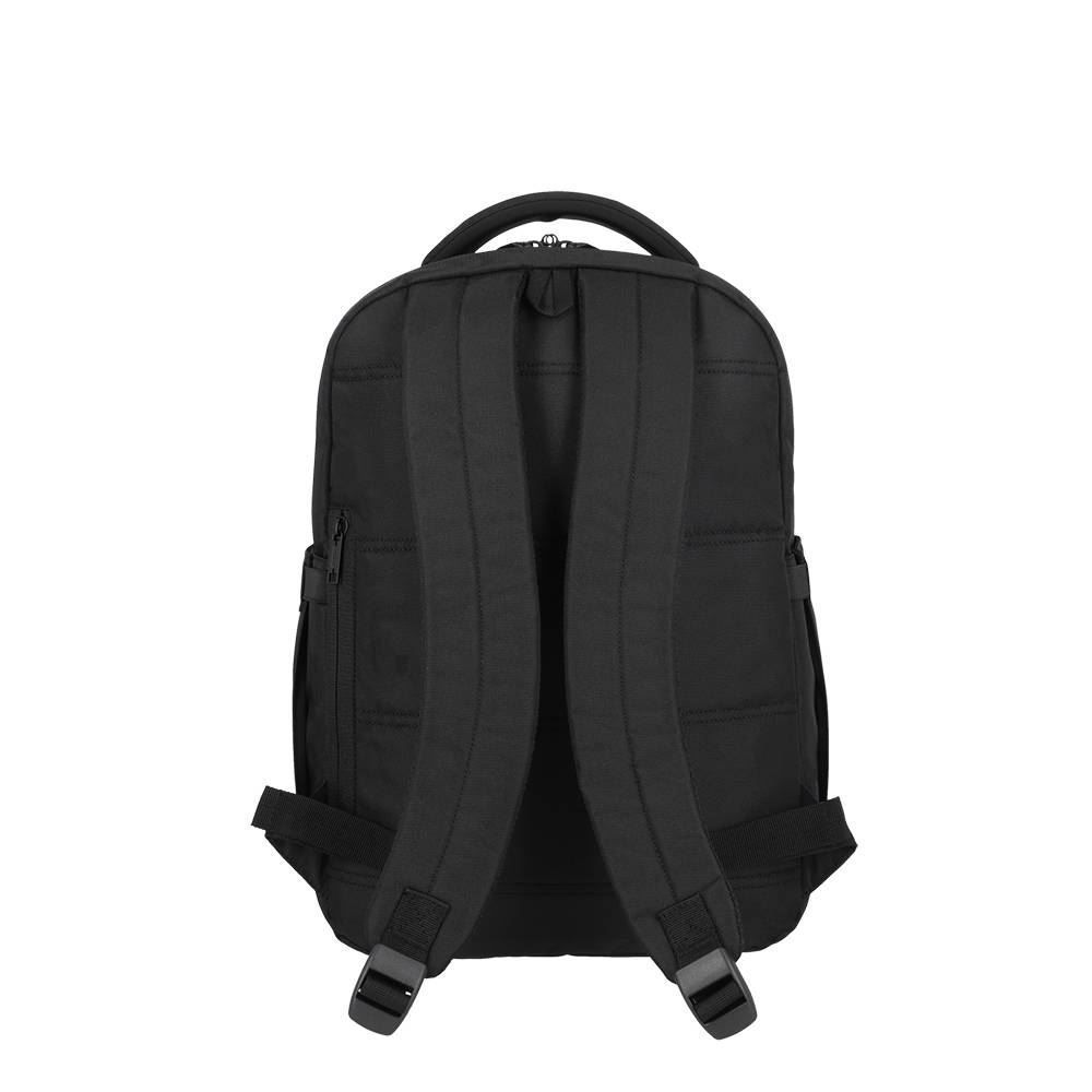 Mochila Notebook Samsonite American Tourister New Highway - Preto