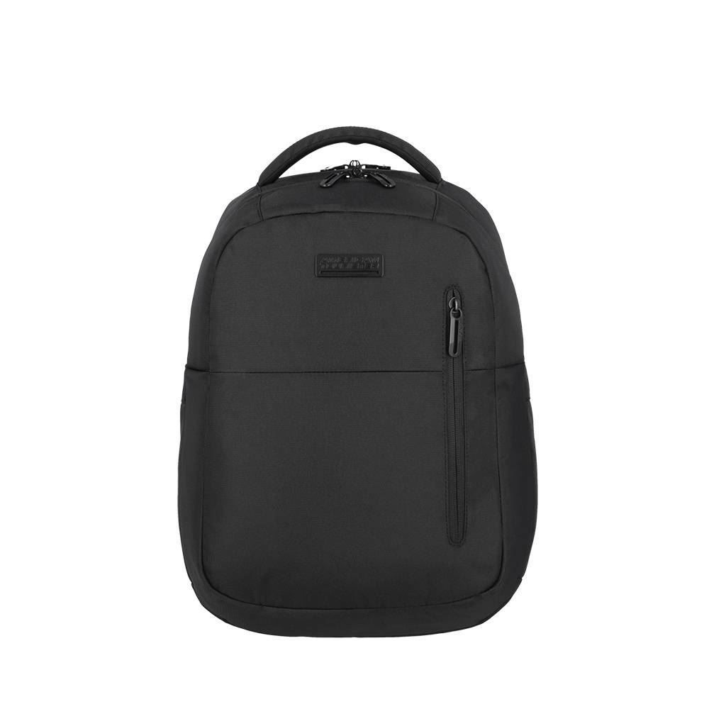 Mochila Notebook Samsonite American Tourister New Highway - Preto