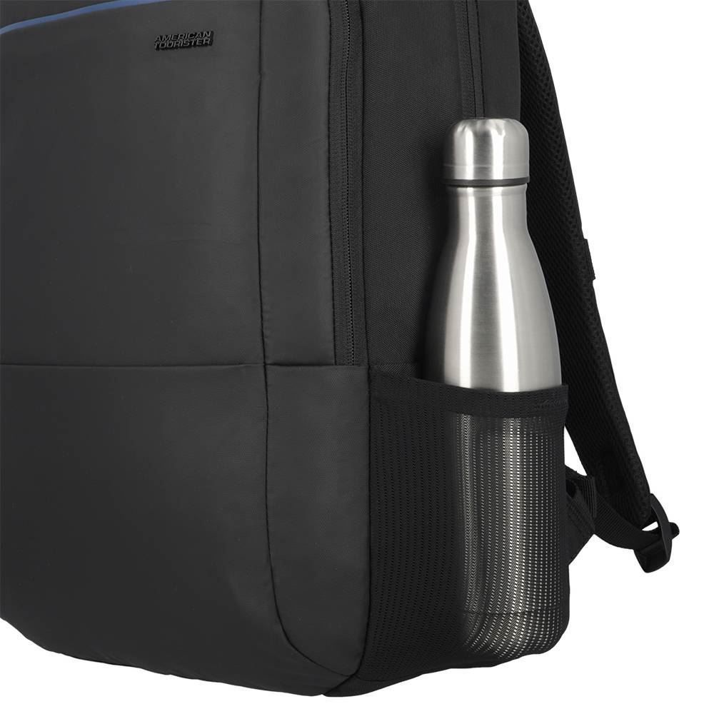 Mochila Notebook Samsonite American Town - Preto