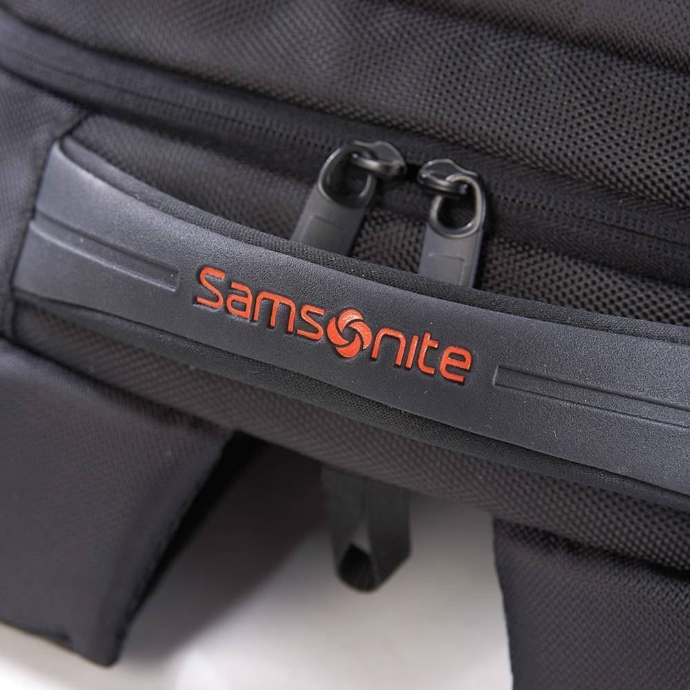 Mochila Notebook Samsonite Ikonn I - Preto