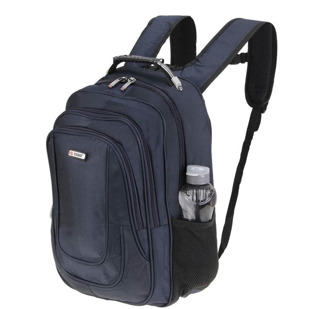 Mochila Notebook Tonin Executiva 1964 - Preto