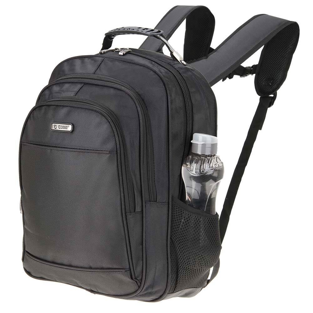 Mochila Notebook Tonin Executiva 2058 - Preto