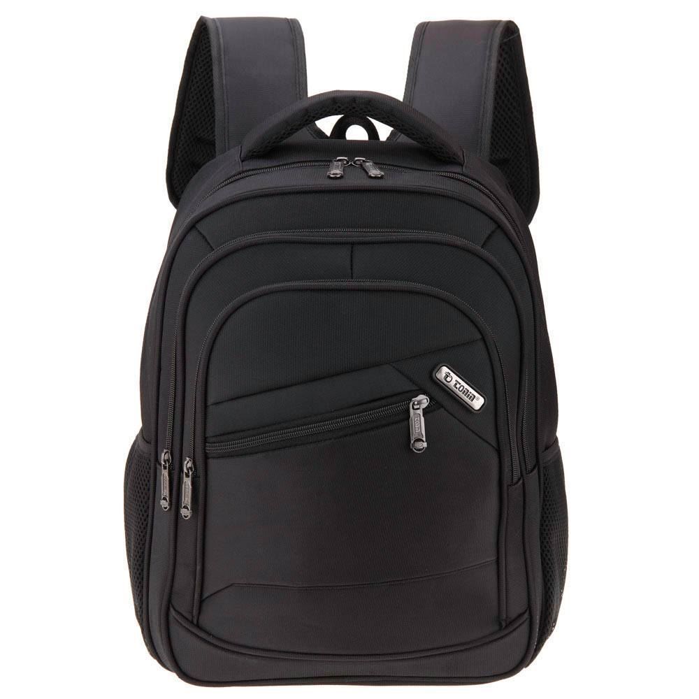 Mochila Notebook Tonin Executiva 2102 - Preto