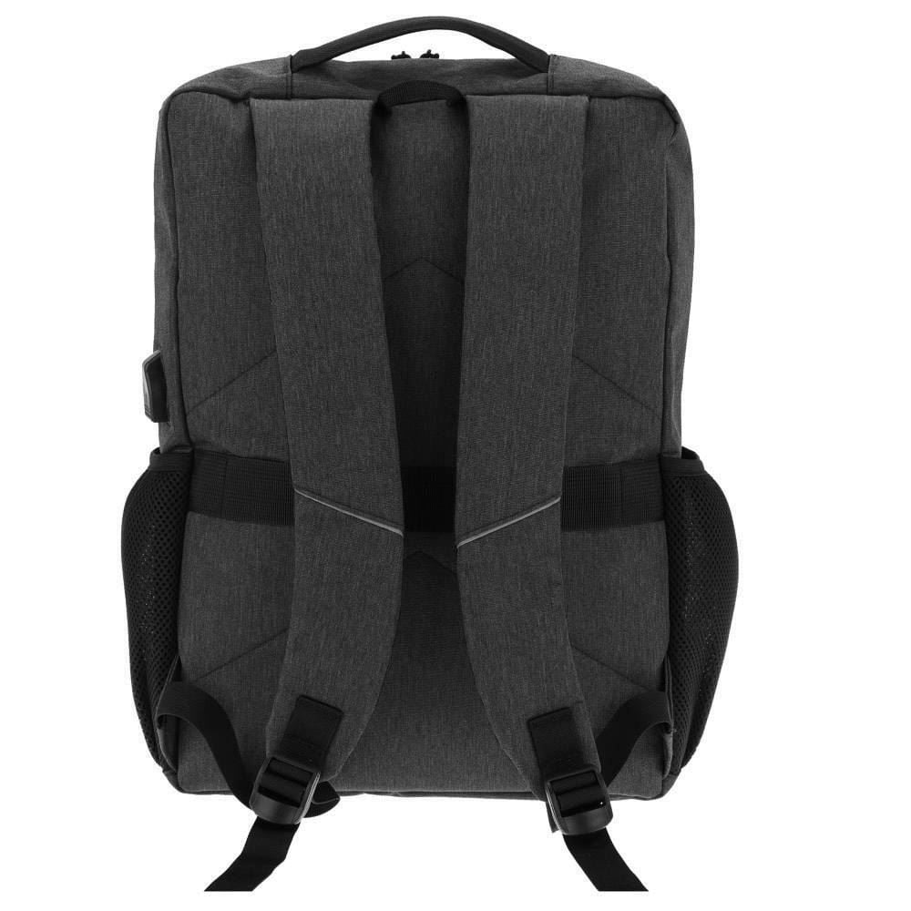 Mochila Notebook Tonin Executiva 2115 - Preto