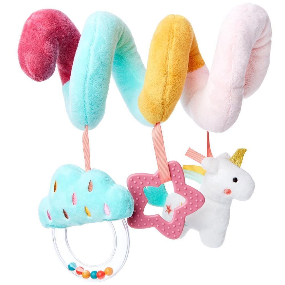 Mola De Atividades Magic Buba + - UNICORNIO