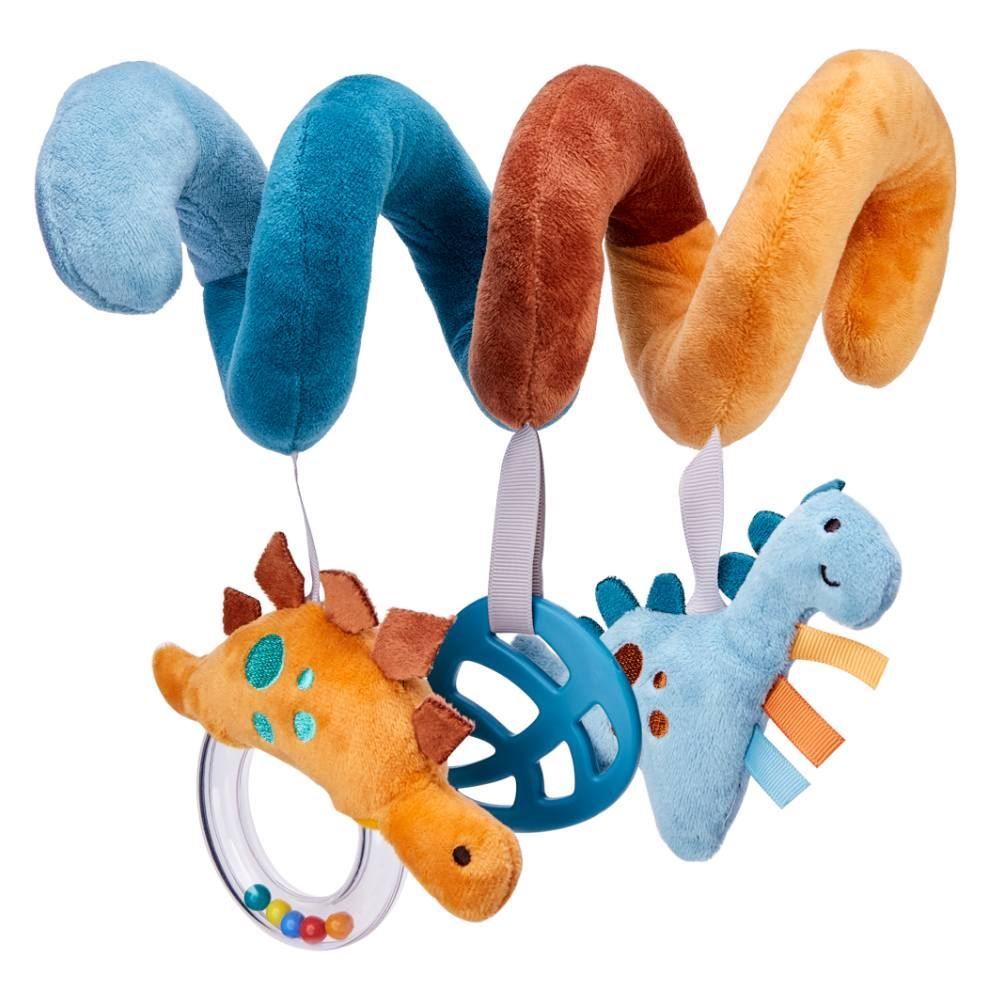 Mola De Atividades Magic Buba - Dino