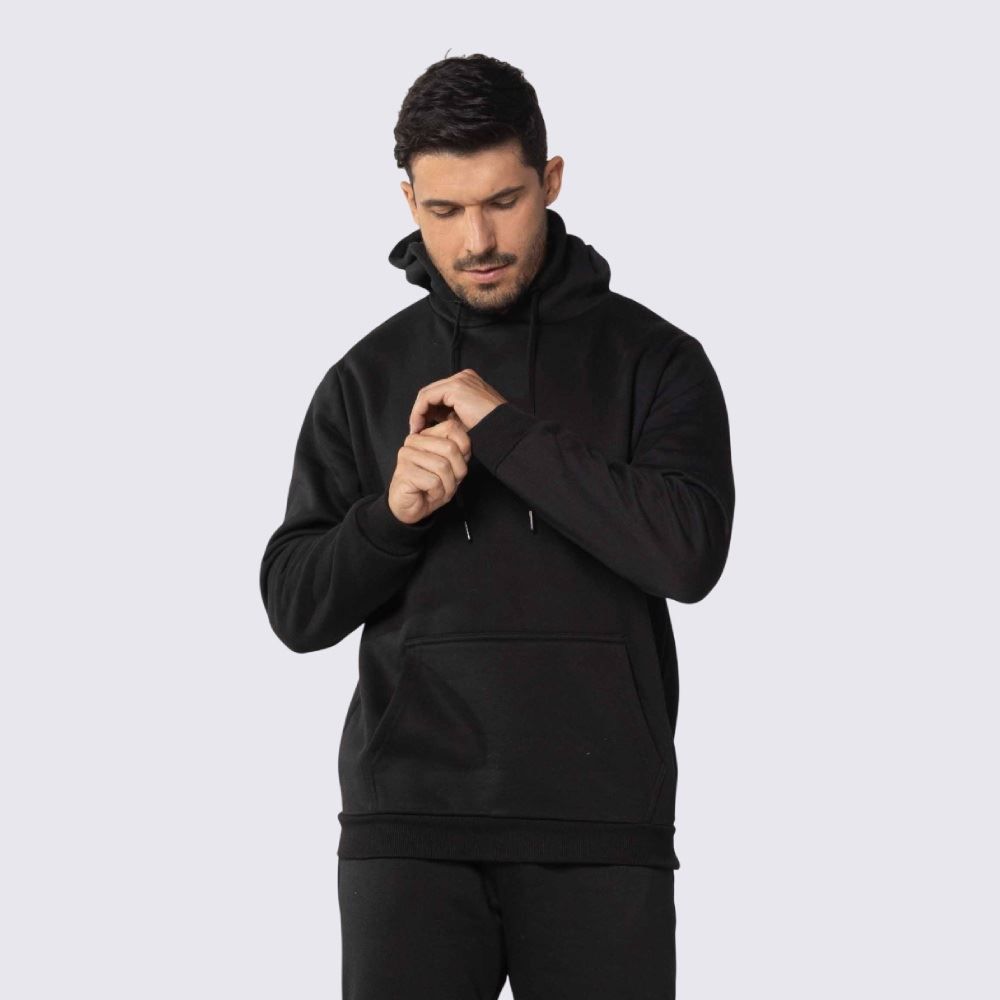 Moletom Masculino Canguru Marc Alain