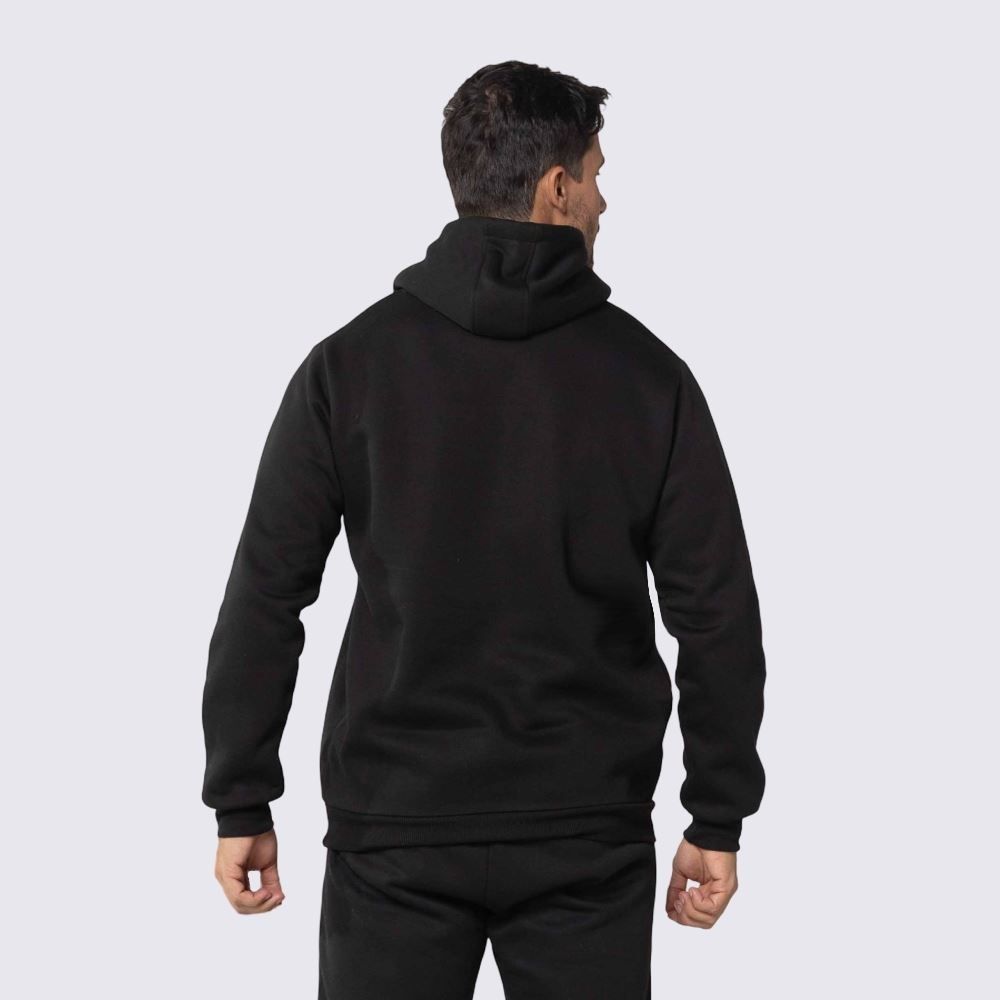 Moletom Masculino Canguru Marc Alain