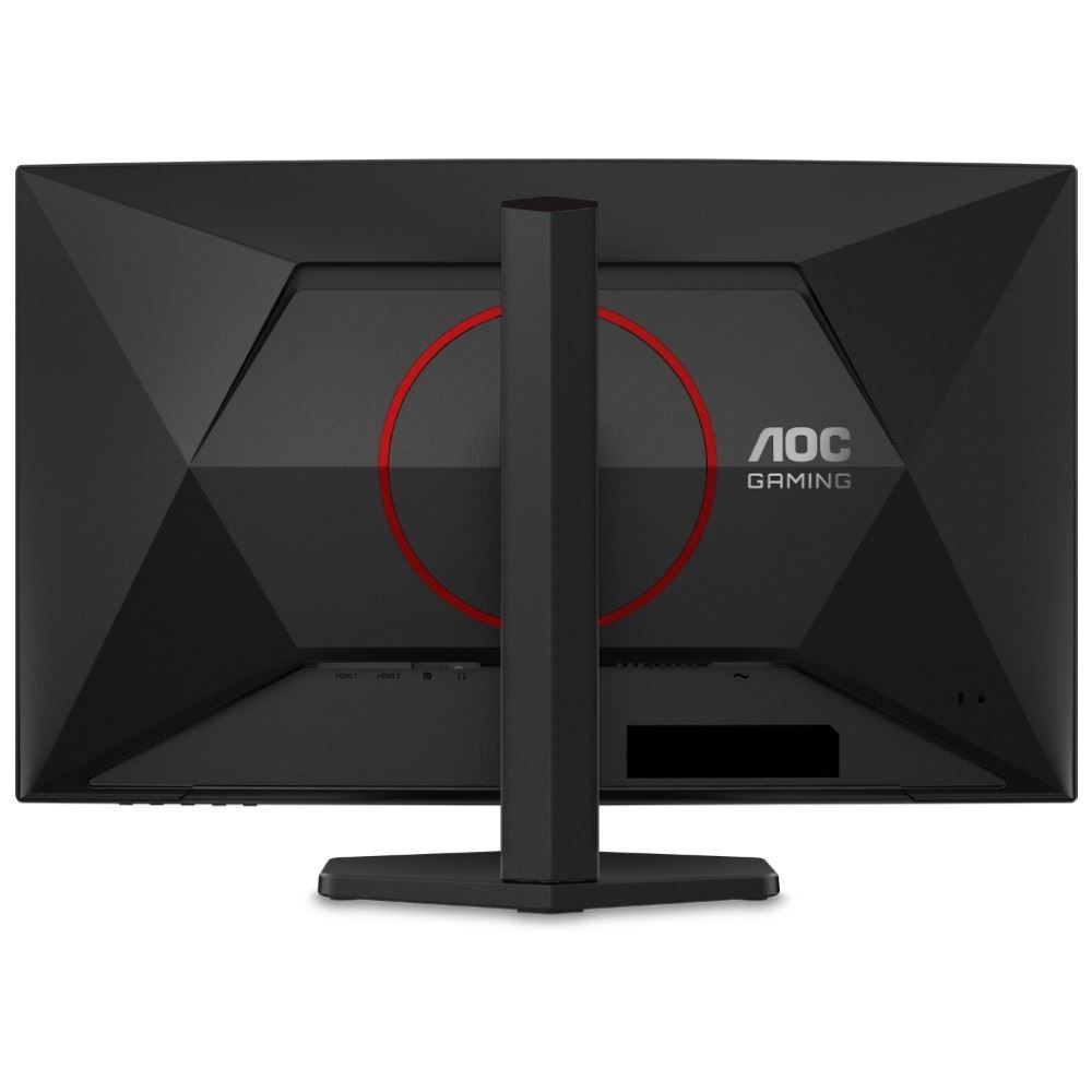 Monitor Gamer Aoc 27" Curvo 300Hz 0,3Ms C27g4z