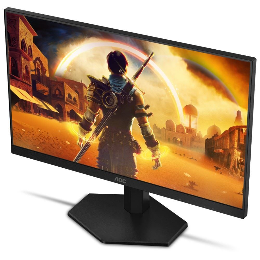 Monitor Gamer 24'' Aoc 200Hz 0,3Ms 24G42he 