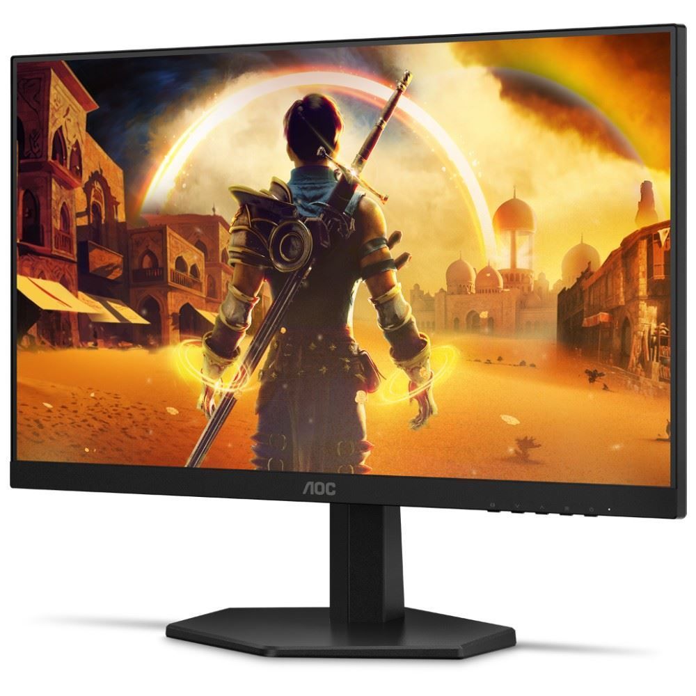 Monitor Gamer 24'' Aoc 200Hz 0,3Ms 24G42he 