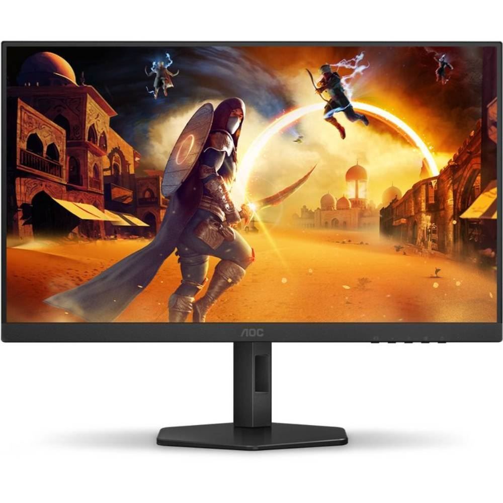 Monitor Gamer 27" 27G4 Aoc 180Hz 0,5 Ms