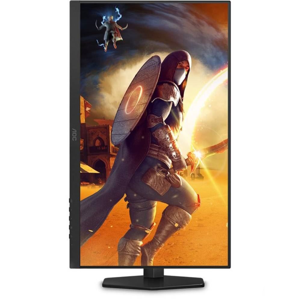 Monitor Gamer 27" 27G4 Aoc 180Hz 0,5 Ms