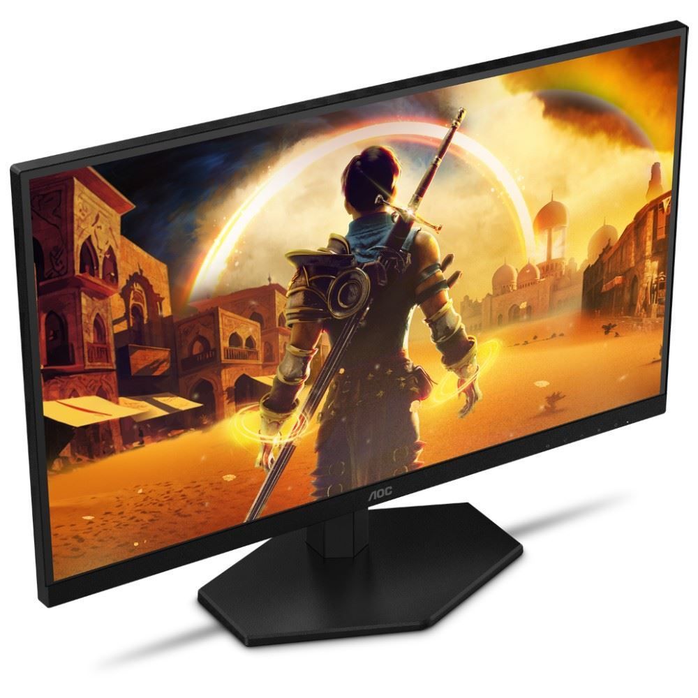 Monitor Gamer 27'' Aoc 200Hz 0,3Ms 27G42he 