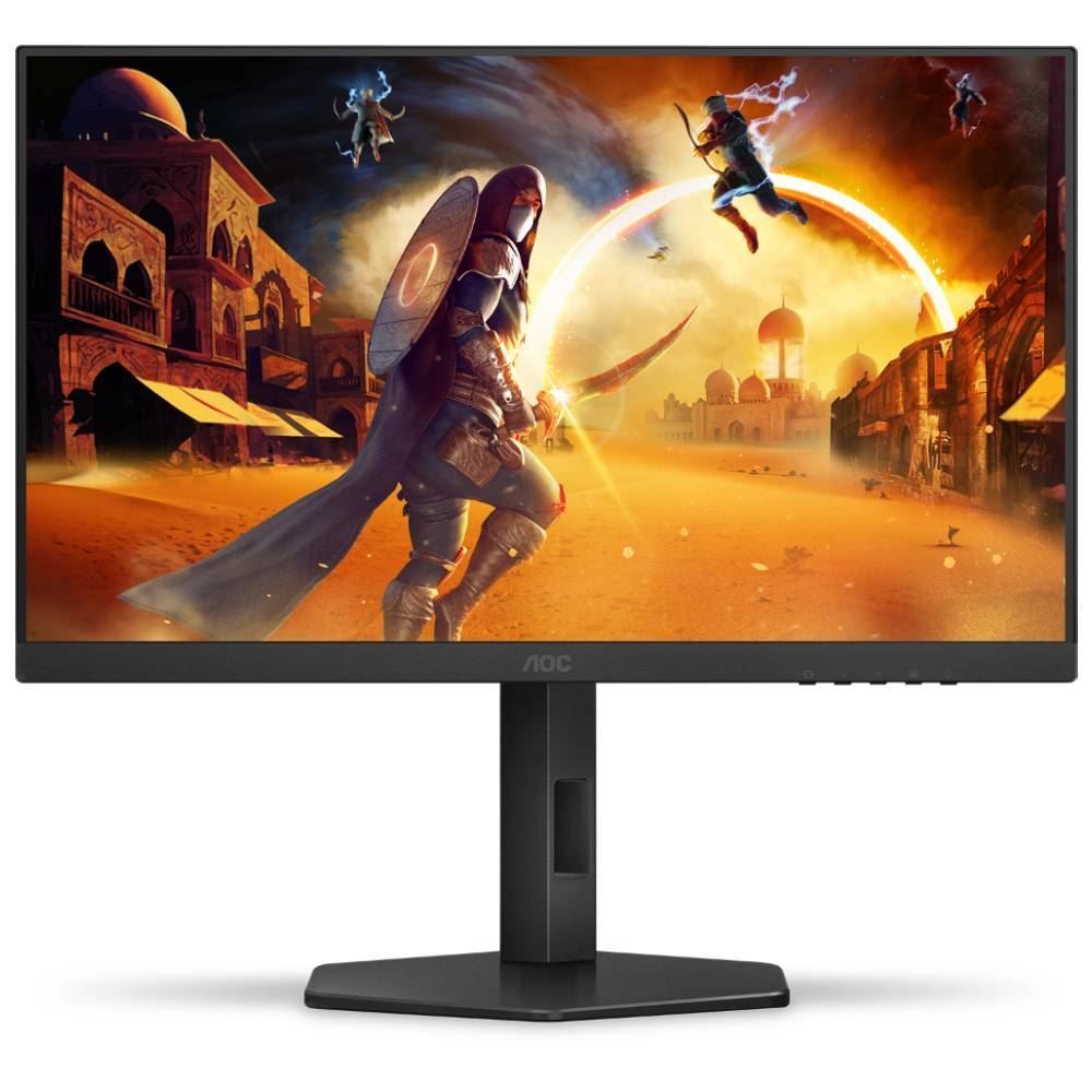 Monitor Gamer Aoc Gaming G4 24G4
