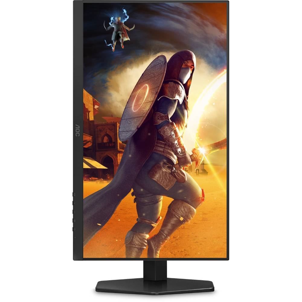 Monitor Gamer Aoc Gaming G4 24G4