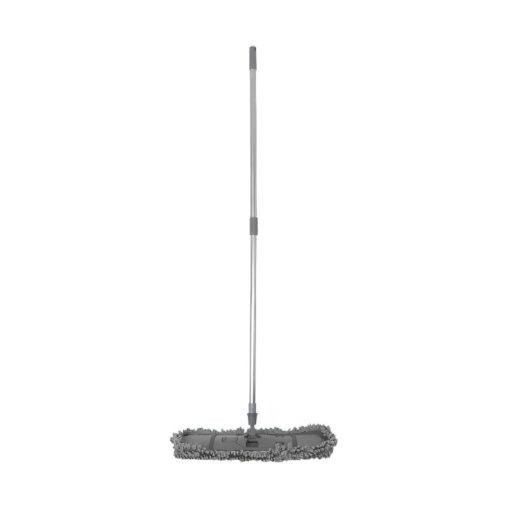Mop Flat Cinza Havan Casa - 118cm