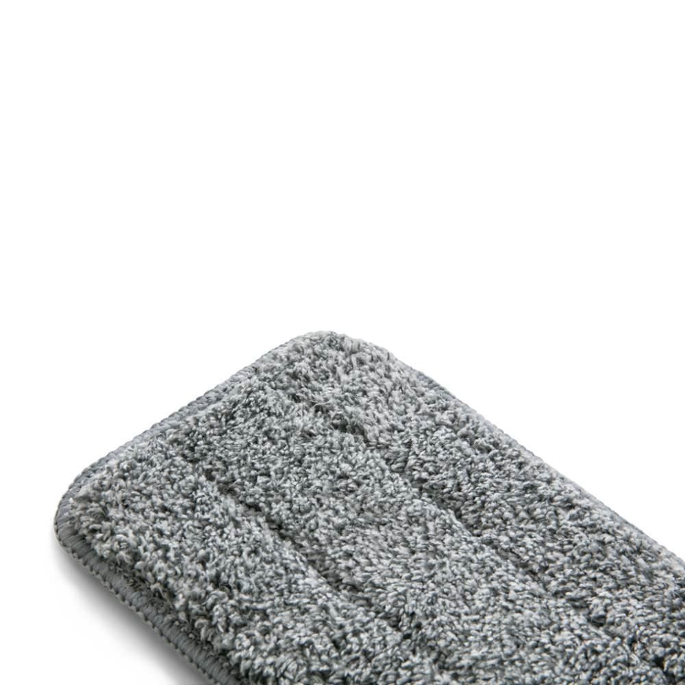 Mop Lava e Seca Flat Nobre Goedert 10 Litros - Azul e Cinza