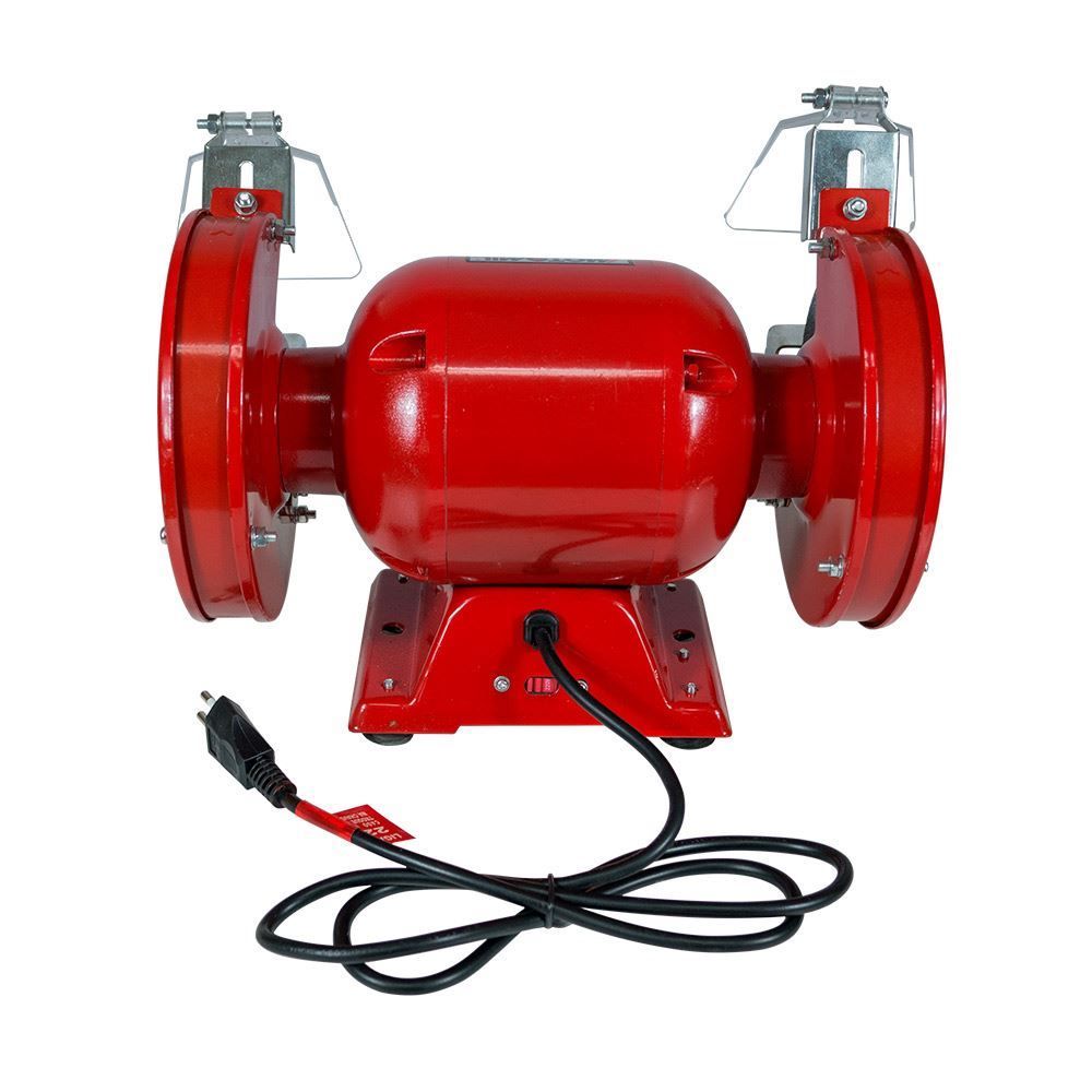 Motoesmeril 360W Mmi-50B Motomil - Bivolt