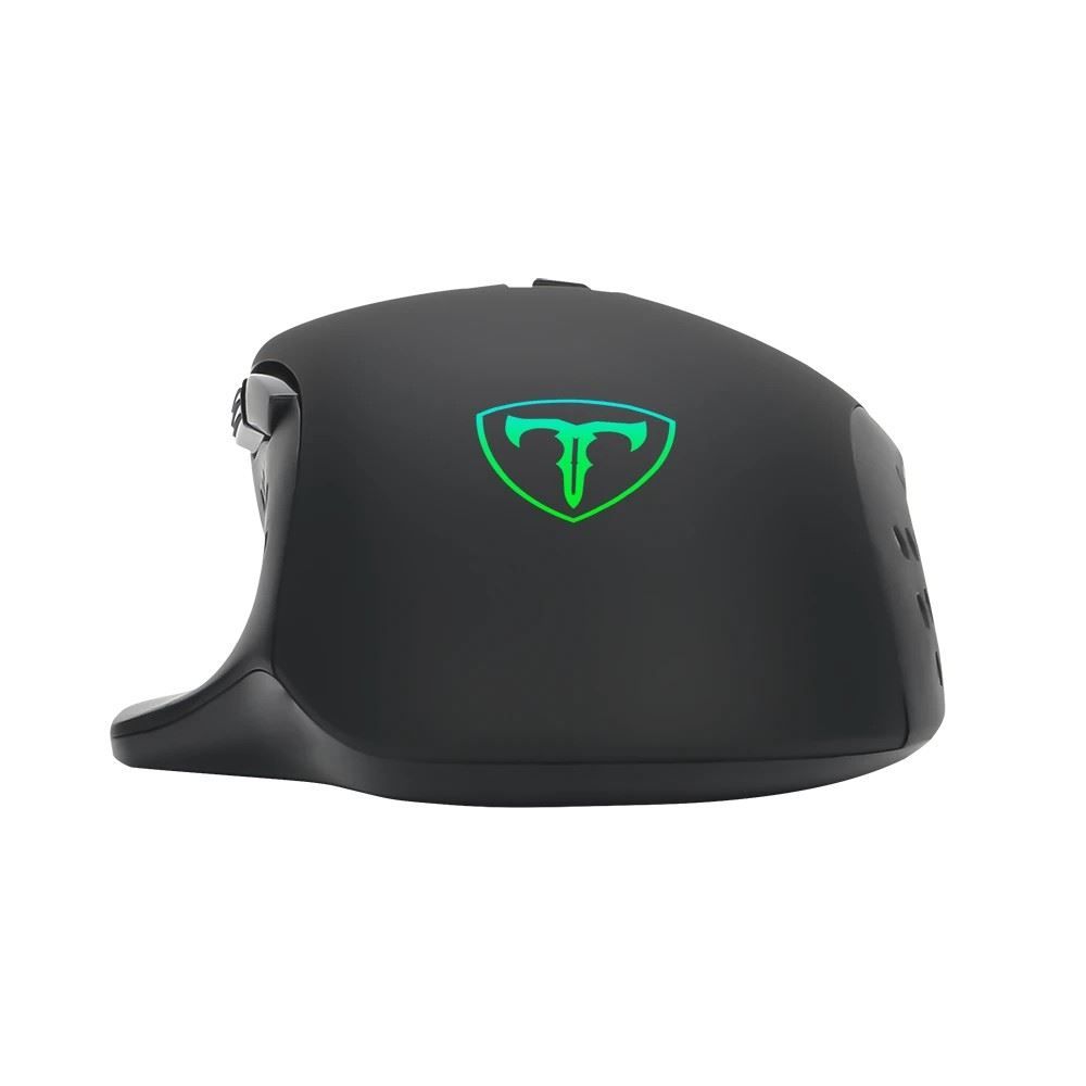 Mouse Gamer Com Fio T-Dagger Captain - T-TGM302