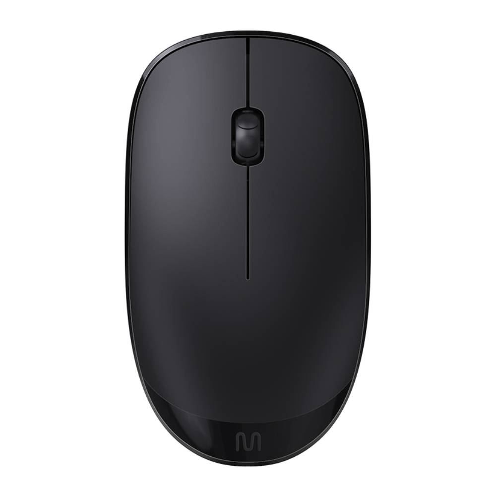 Mouse Multi Sem Fio Mo380 - Preto