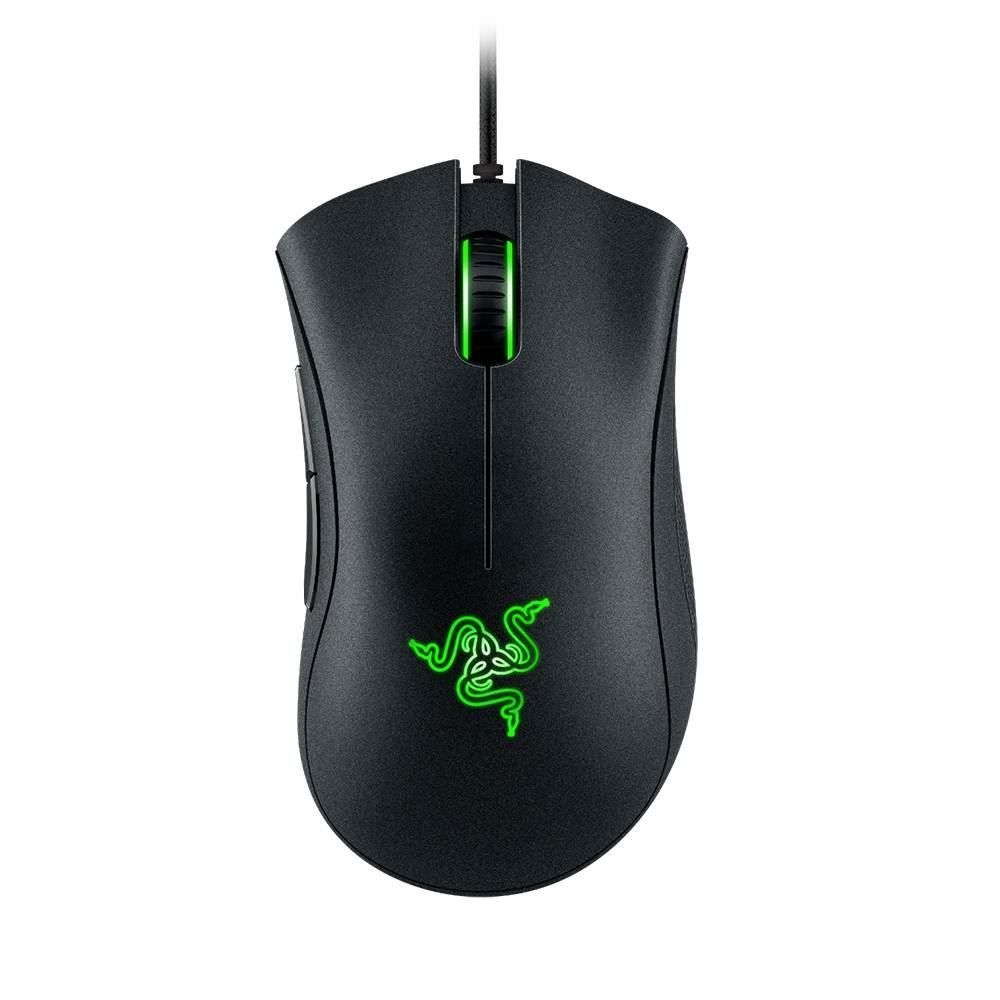 Mouse Razer Deathadder Essential Ergonomic Wired Gaming