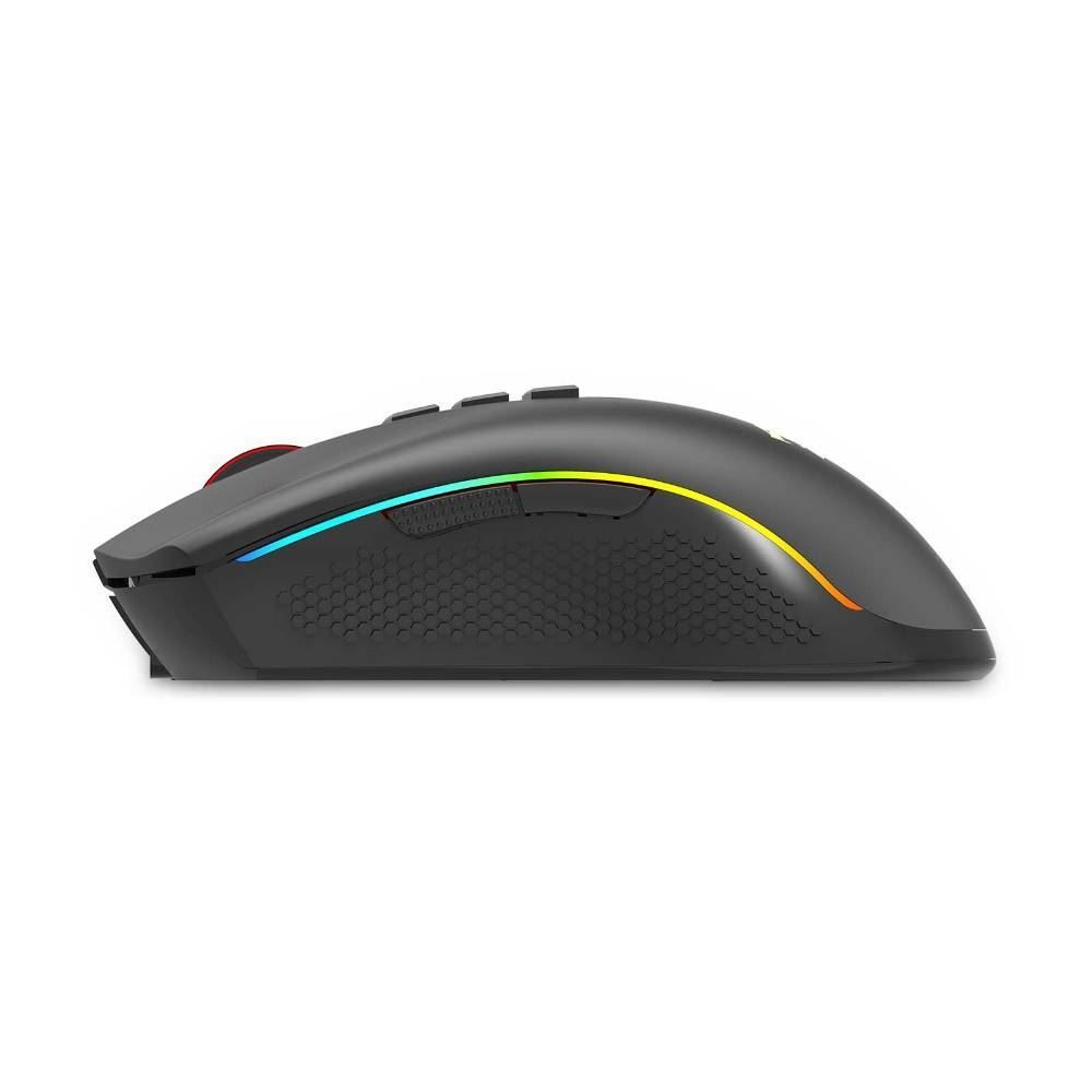 Mouse Redragon Cobra Pro16000 Dpi M711 - Preto