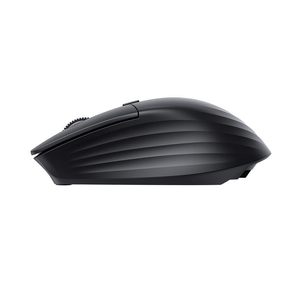 Mouse Sem Fio Havit Ms58wb - Preto