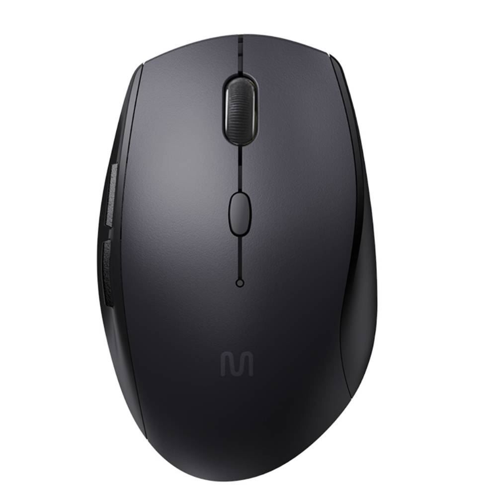 Mouse Sem Fio Multi Receptor Usb - MO381