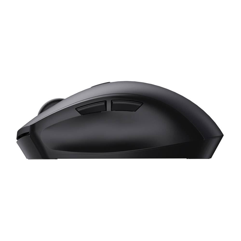 Mouse Sem Fio Multi Receptor Usb - MO381