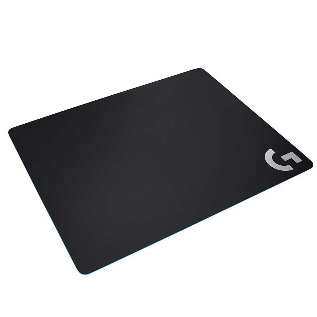 Mousepad Gamer Logitech G240 - Preto
