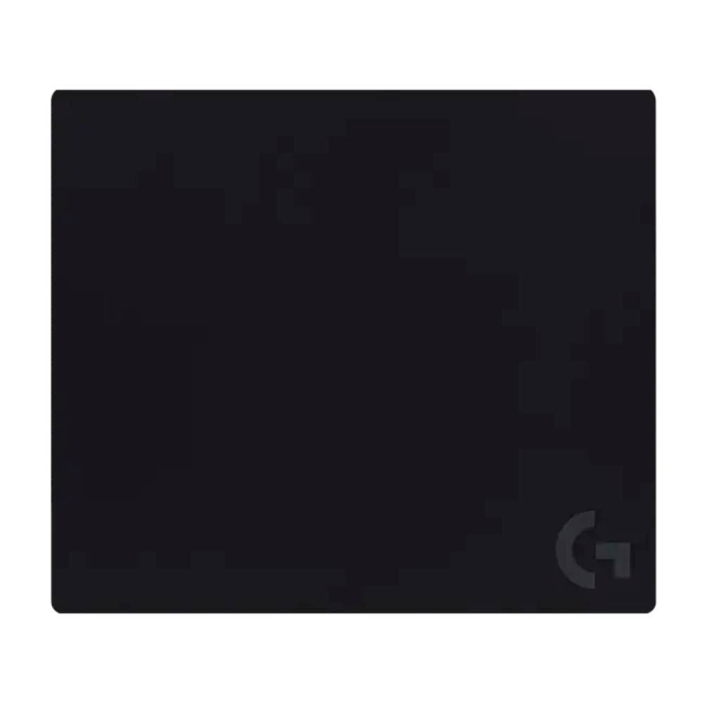 Mousepad Gamer Logitech Tecido G G640 - Preto