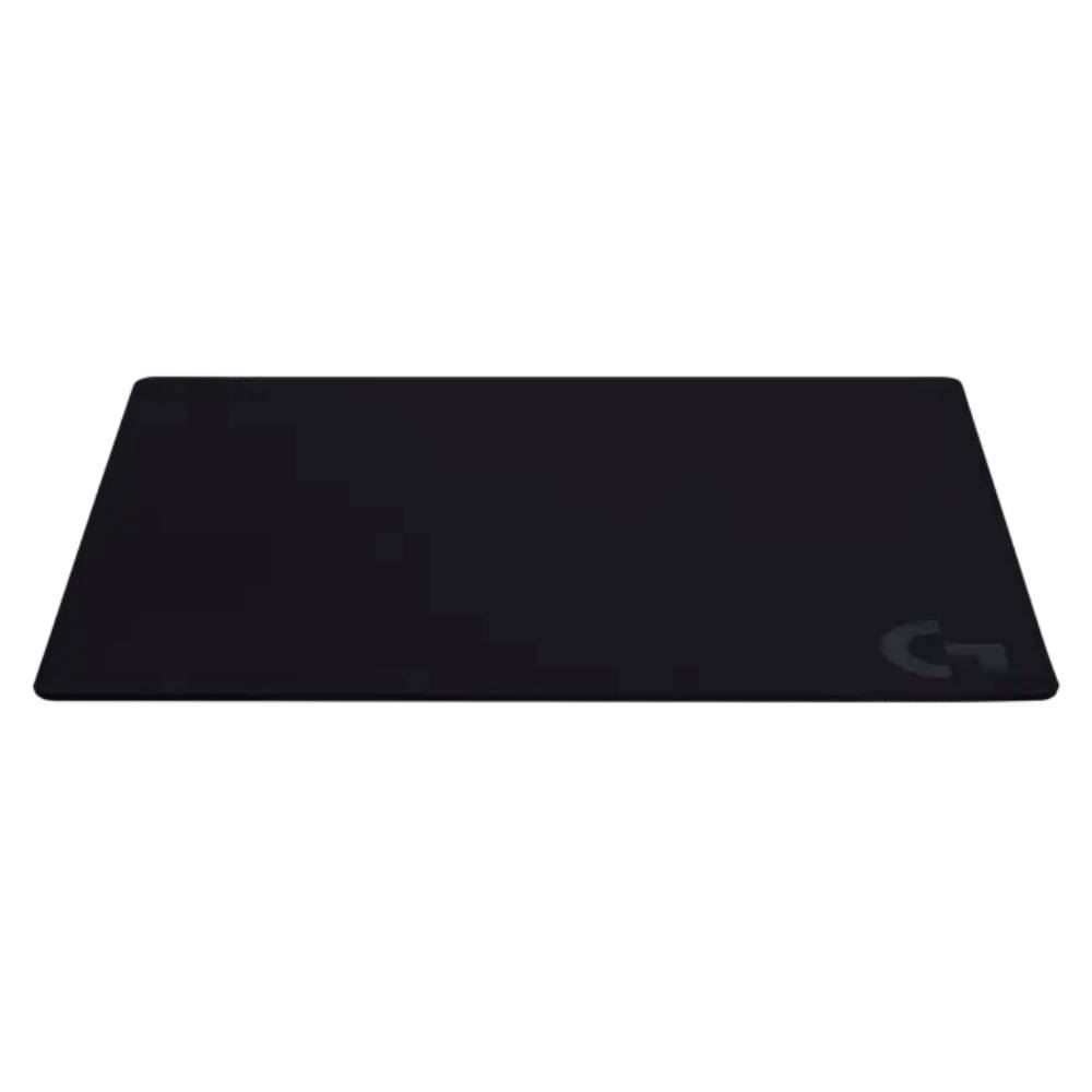 Mousepad Gamer Logitech Tecido G G640 - Preto