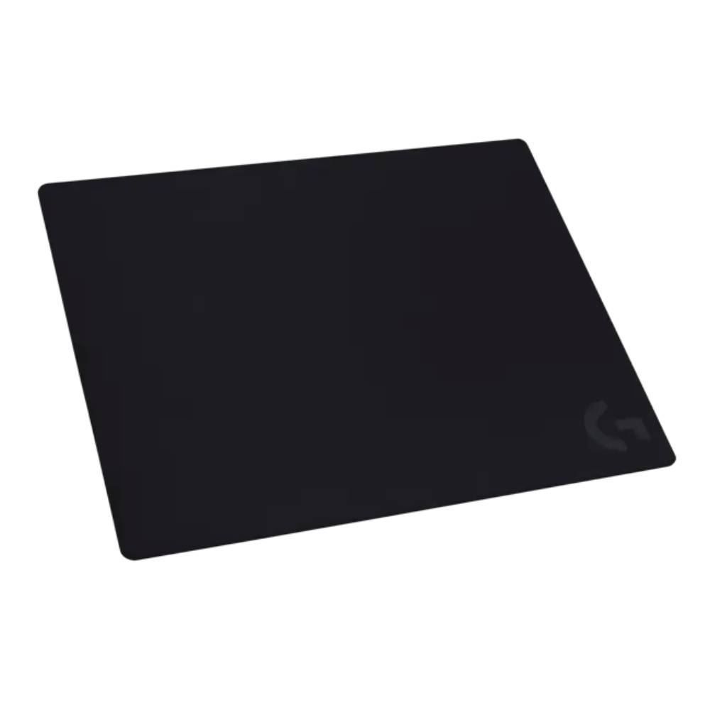 Mousepad Gamer Logitech Tecido G G640 - Preto