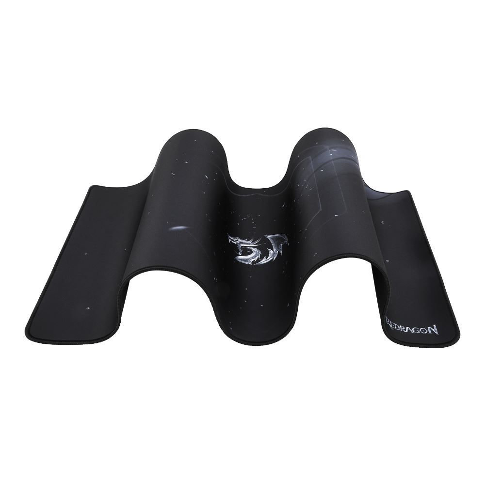 Mousepad Gamer Redragon Xeon V2 Preto