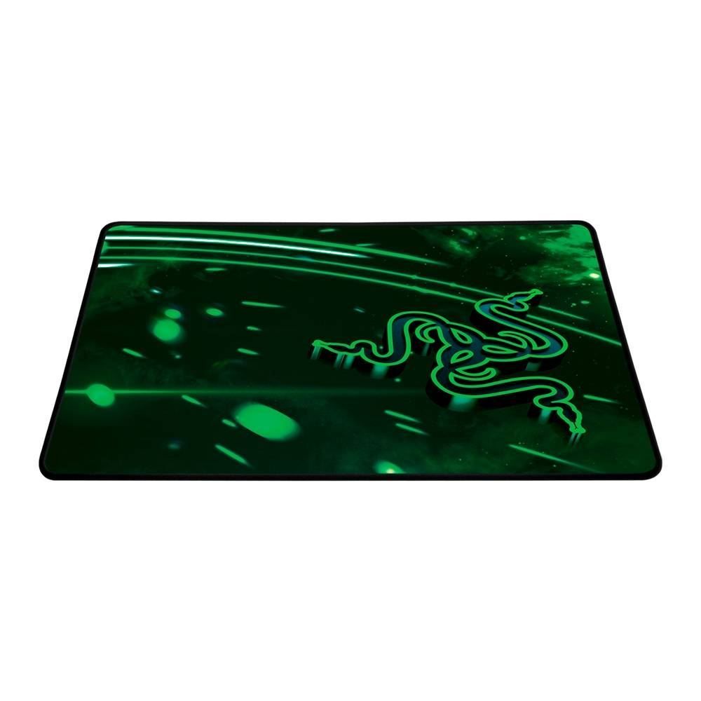 Mousepad Goliathus Cosmic Razer Speed Medium - Verde