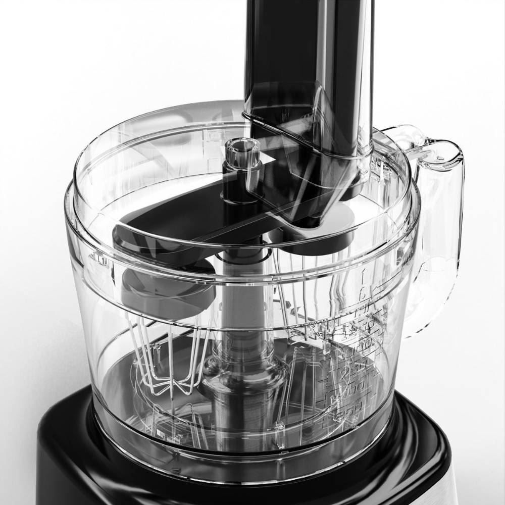 Multiprocessador Philco 1000W 5 em 1 PMP10A