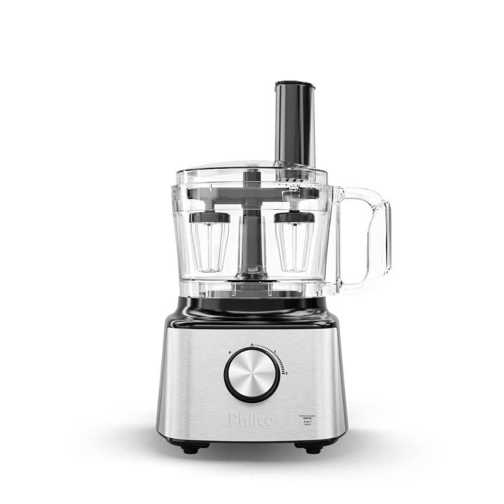 Multiprocessador Philco 1000W 5 em 1 PMP10A