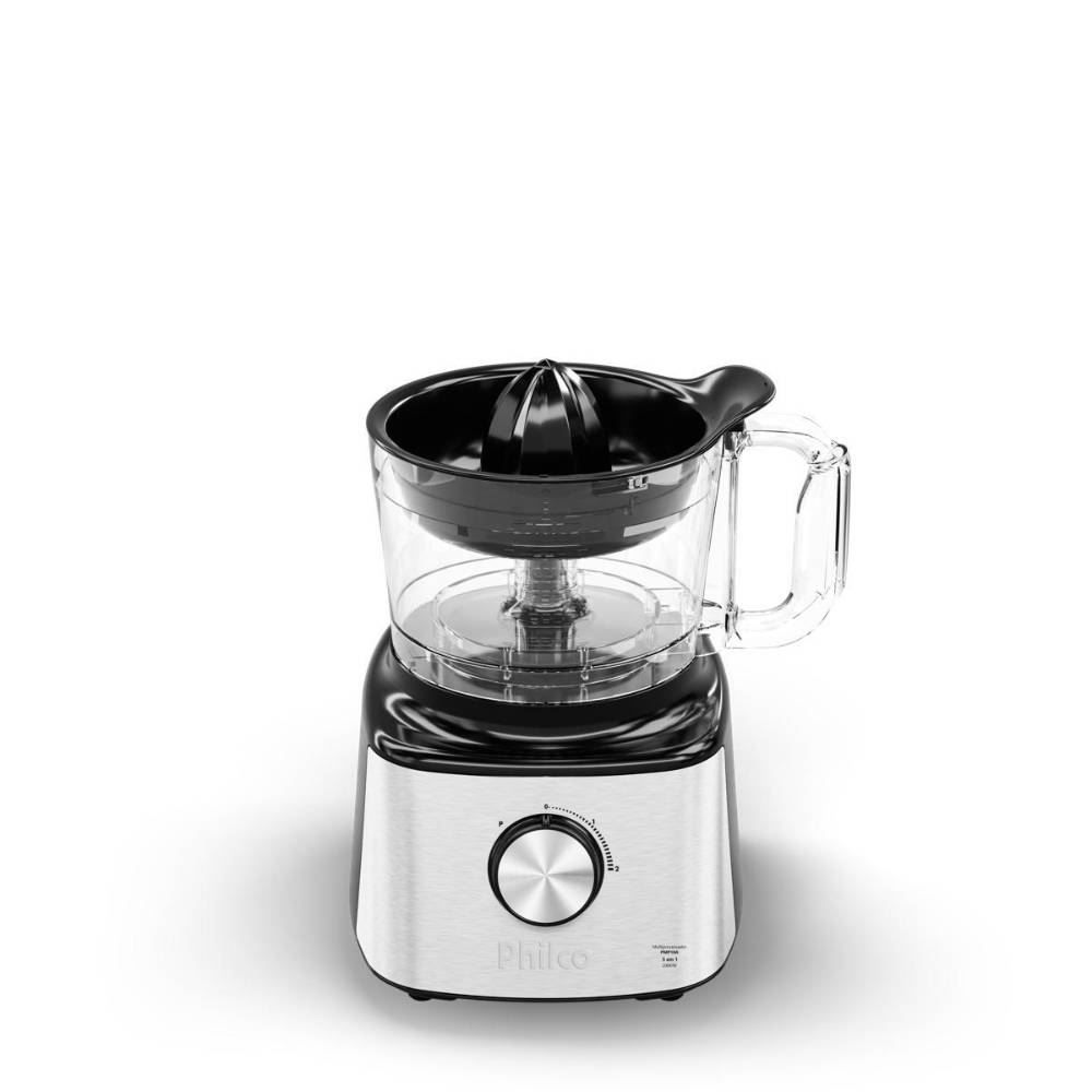 Multiprocessador Philco 1000W 5 em 1 PMP10A