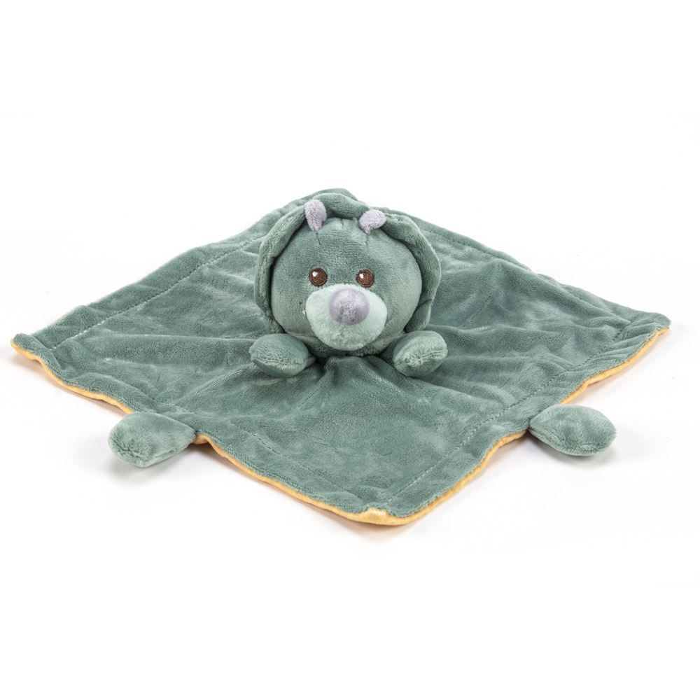 Naninha De Pelúcia Para Bebê Havan Baby - Dino