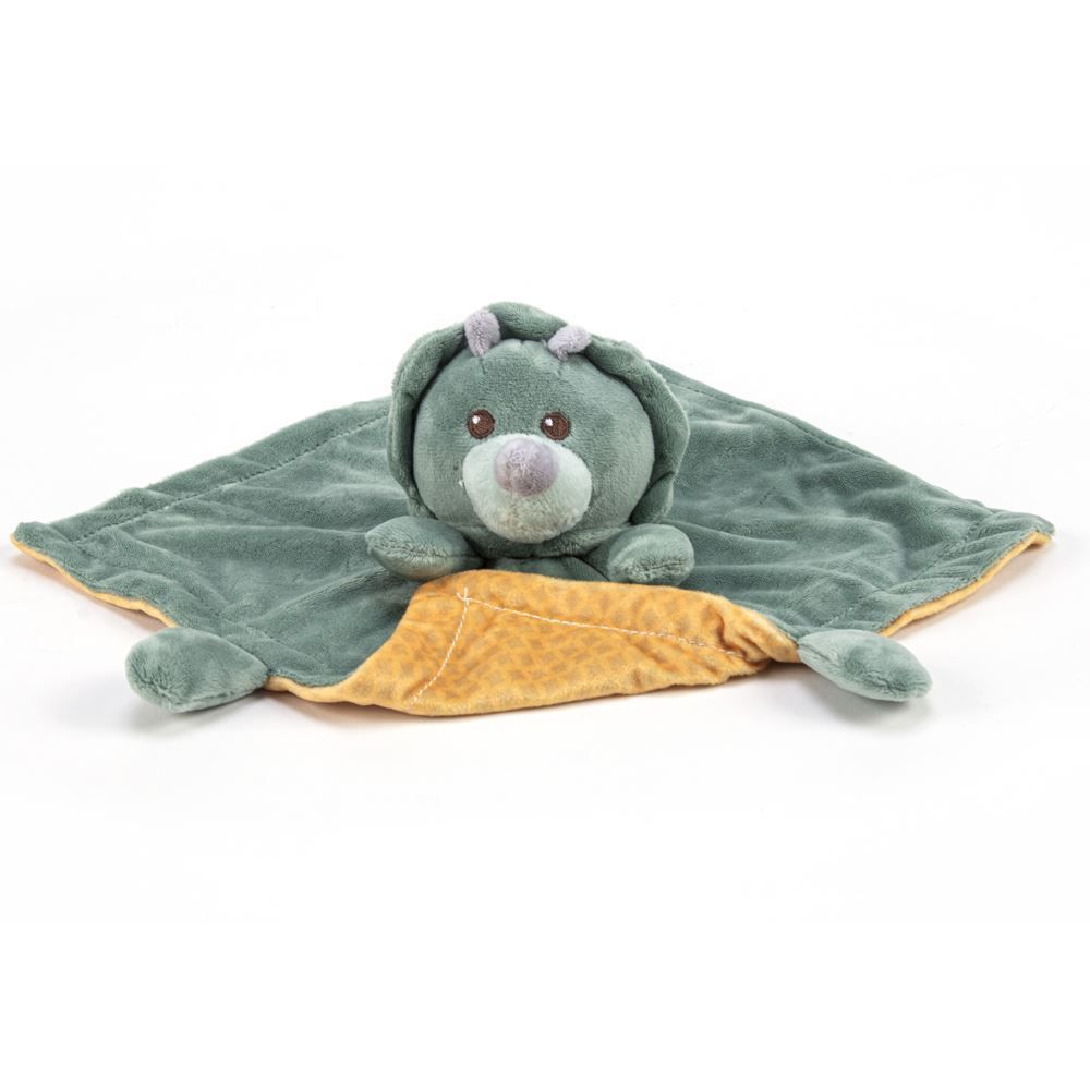 Naninha De Pelúcia Para Bebê Havan Baby - Dino