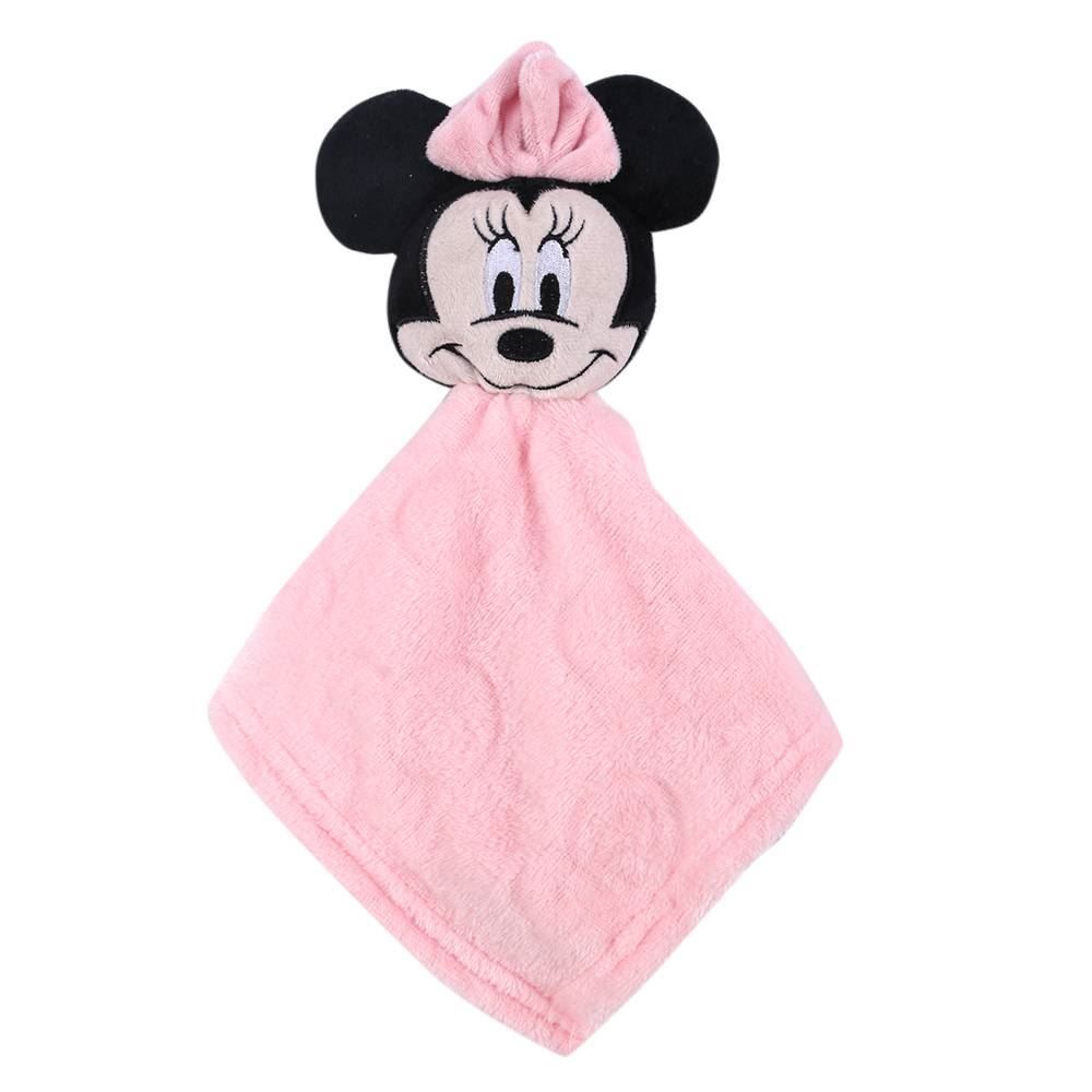 Naninha Infantil Disney - Minnie