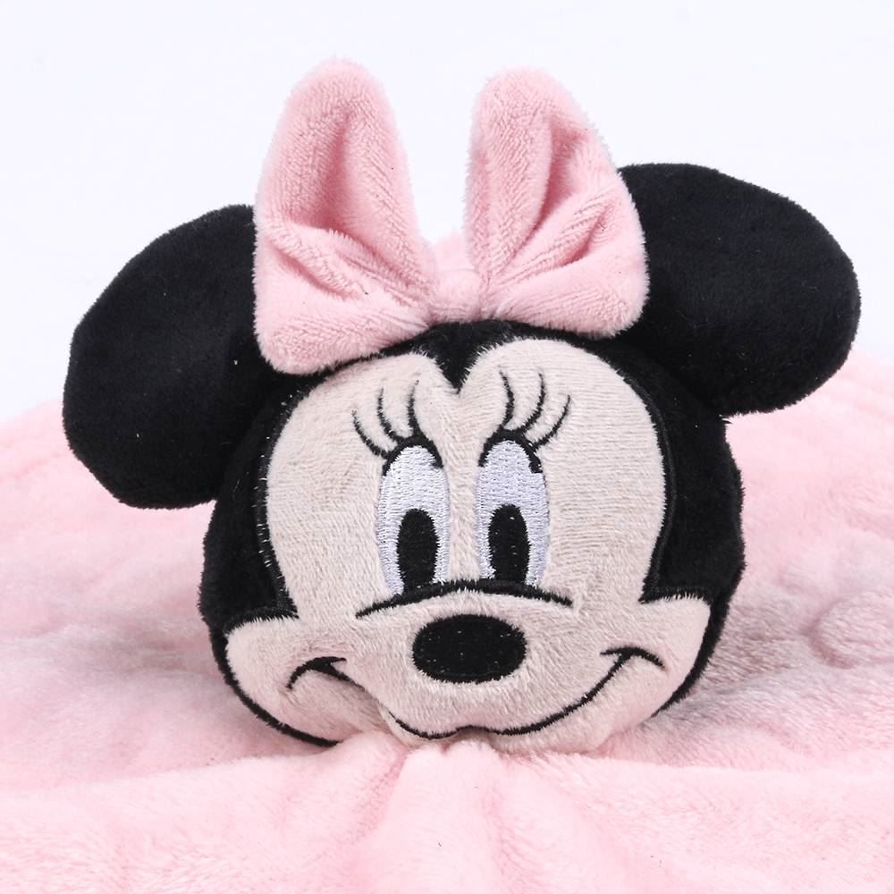 Naninha Infantil Disney - Minnie