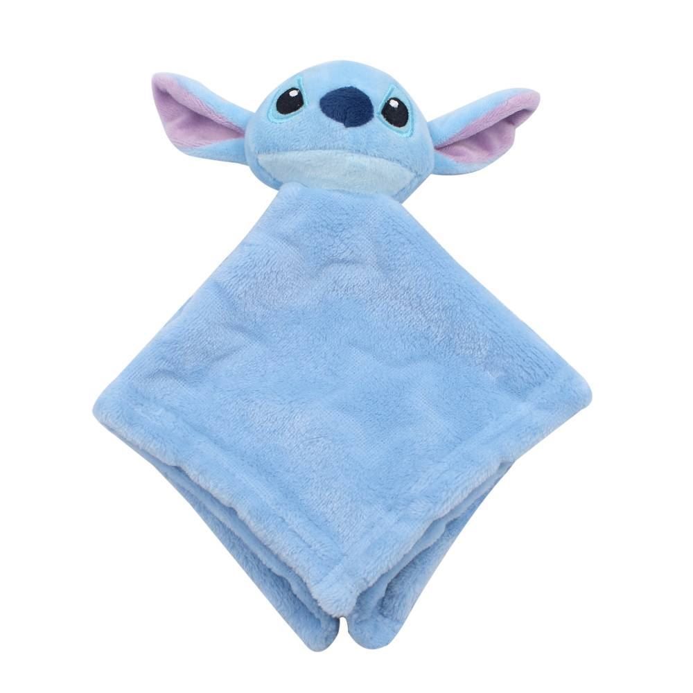 Naninha Infantil Disney - Stitch