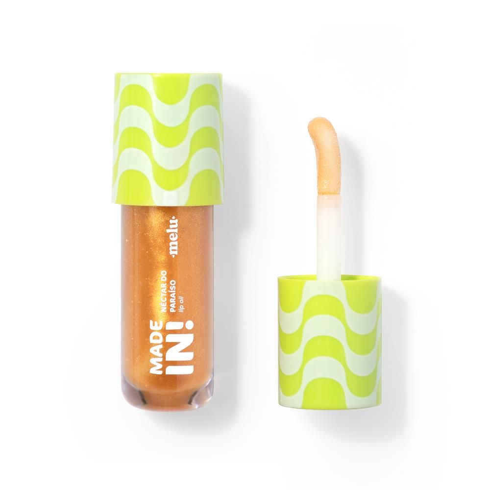 Nectar Do Paraiso Melu 6Ml