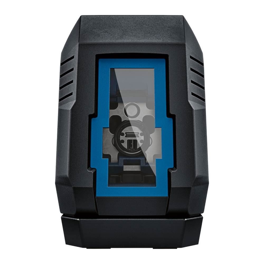 Nível A Laser Gll 12-22 De 12 Metros Bosch - 0601065220