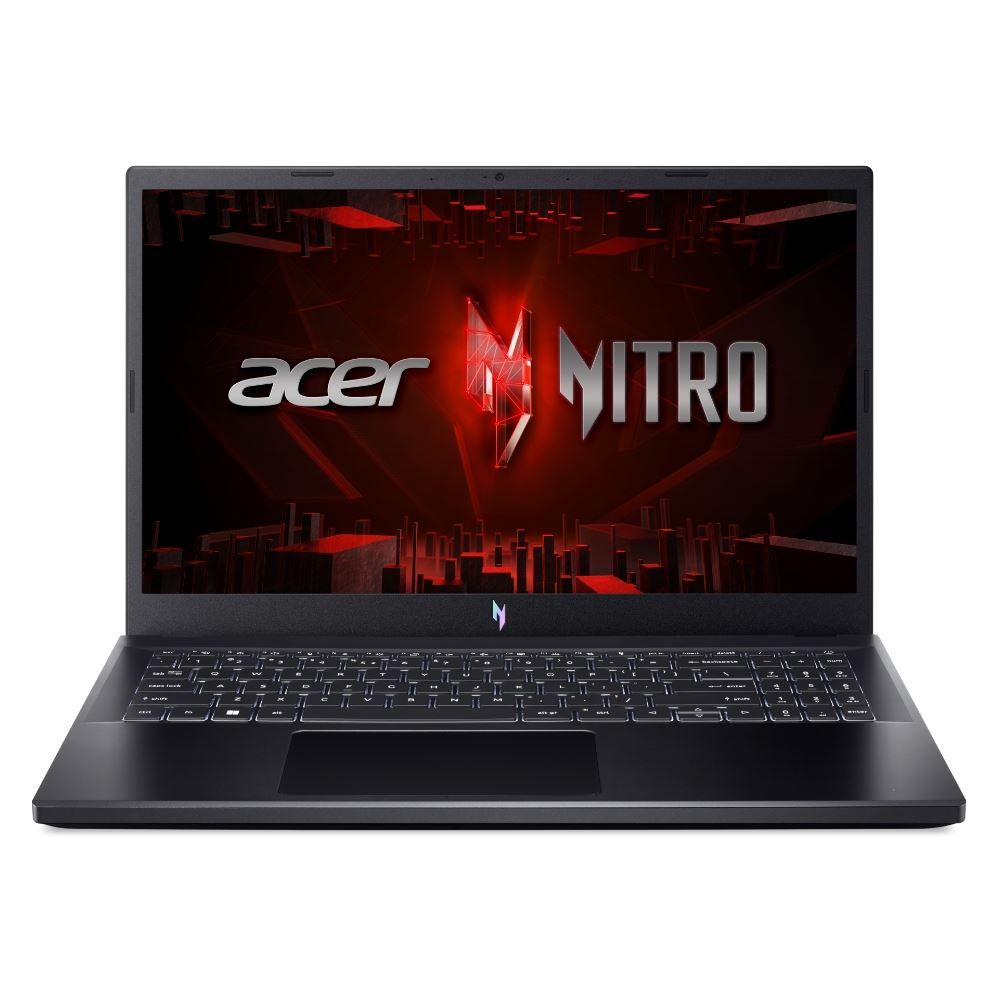 Note Gamer Acer Intel I5 8Gb Ram 512Gb Ssd Tela 15.6" W11
