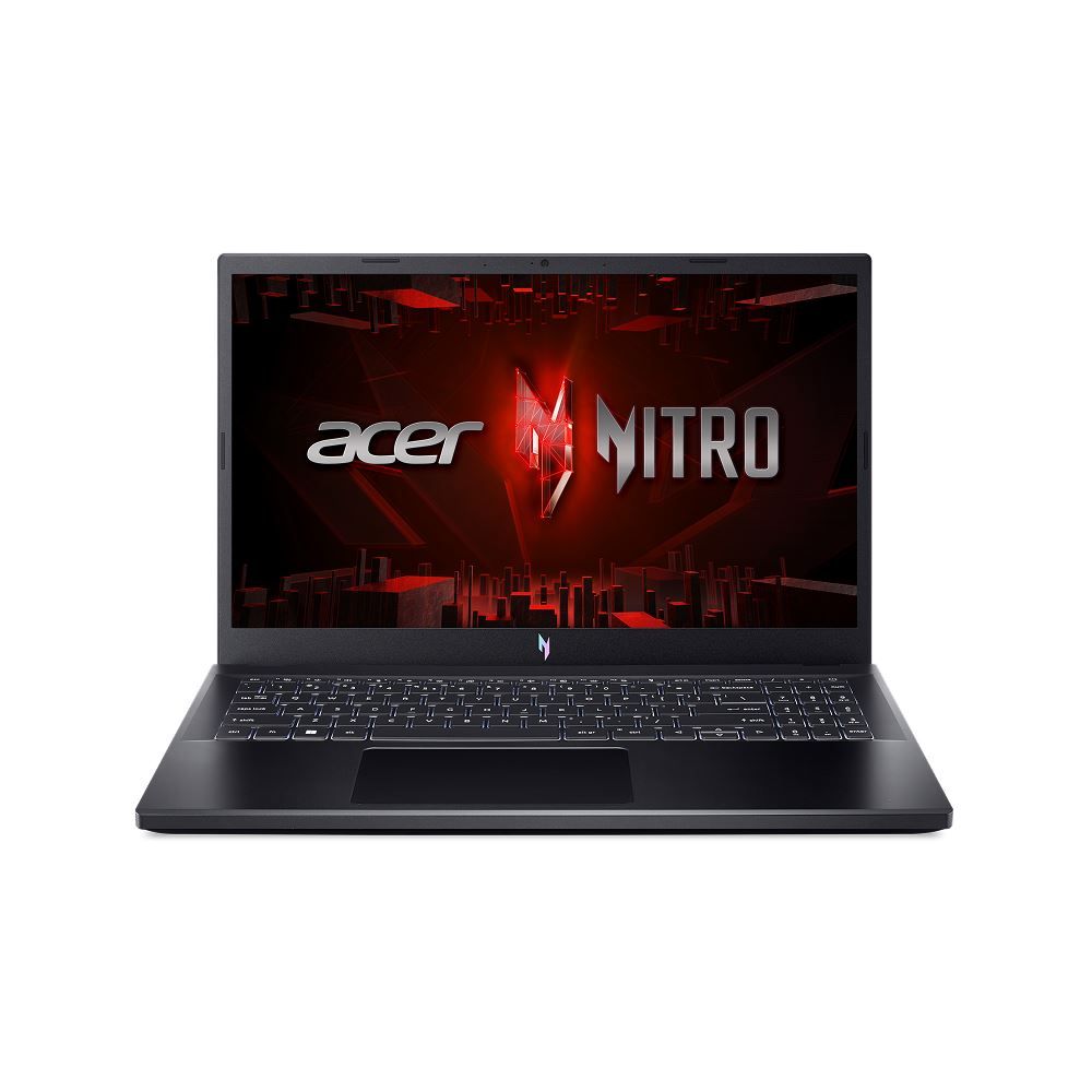 Notebook Gamer Acer Intel I7 16Gb Ram 512Gb Ssd Tela 15.6" W11