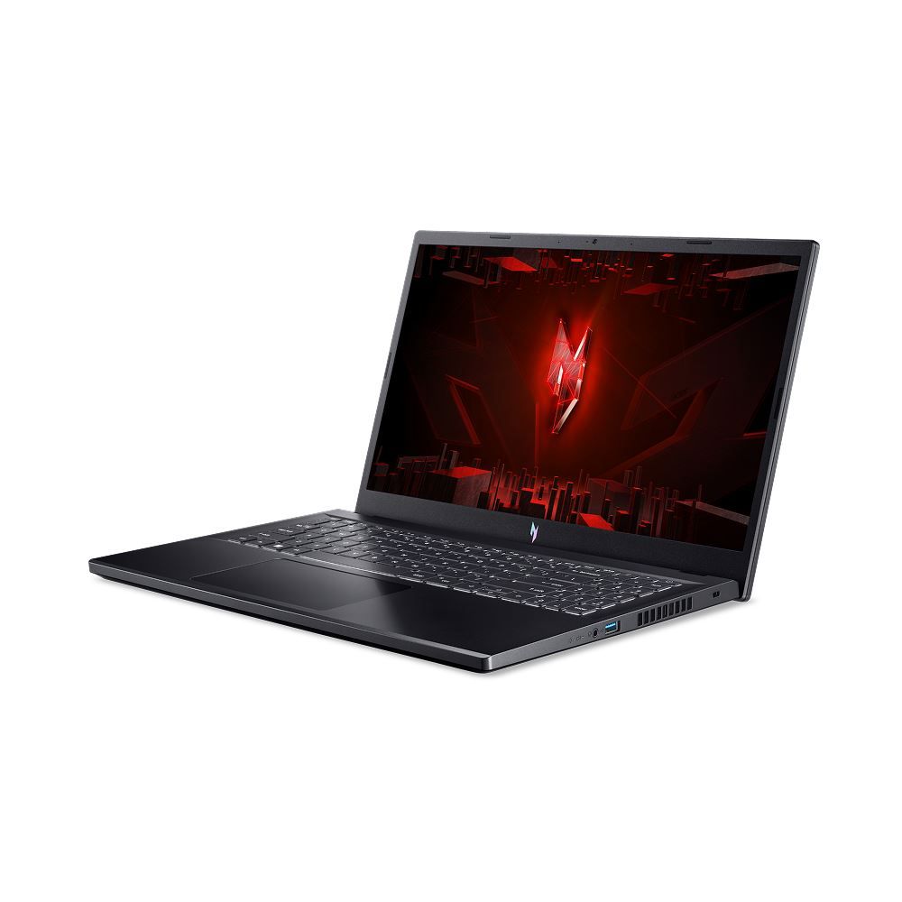 Notebook Gamer Acer Intel I7 16Gb Ram 512Gb Ssd Tela 15.6" W11